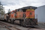 BNSF 5211
